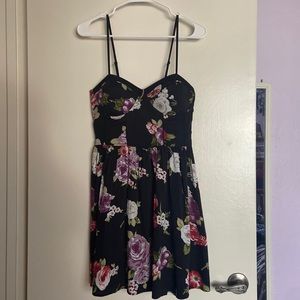 Adjustable straps with elastic back size Lagre (L)